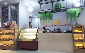 Moritz Hotel RSAB Harapan Kita